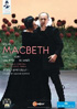 Verdi: Macbeth: Leo Nucci / Enrico Iori / Sylvie Valayre