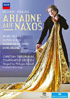 Strauss: Ariadne Auf Naxos: Renee Fleming / Sophie Koch / Robert Dean Smith