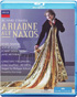 Strauss: Ariadne Auf Naxos: Renee Fleming / Sophie Koch / Robert Dean Smith (Blu-ray)