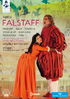 Verdi: Falstaff: Ambrogio Maestri / Luca Salsi / Antonio Gandia