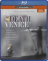 Britten: Death In Venice: Bruno Bartoletti, Pier Luigi Pizzi, Marlin Miller (Blu-ray)