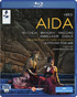 Verdi: Aida: Mariana Pentcheva / Susanna Branchini / Walter Fraccaro (Blu-ray)