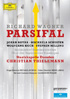Wagner: Parsifal: Johan Botha / Michaela Schuster / Wolfgang Koch