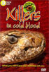Killers In Cold Blood: Box Set
