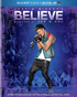 Justin Bieber's Believe (Blu-ray/DVD)
