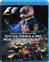 Official Review Of The 2013 FIA Formula One World Championship (Blu-ray)