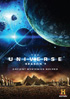 Universe: The Complete Season Seven: Ancient Mysteries Solved