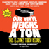 Our Vinyl Weighs A Ton: This Is Stones Throw Records (DVD/CD)