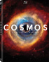 Cosmos: A Spacetime Odyssey (Blu-ray)