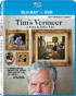 Tim's Vermeer (Blu-ray/DVD)