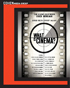 What Is Cinema? (Blu-ray)