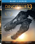 Dinosaur 13: Director's Cut (Blu-ray)