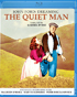 John Ford: Dreaming The Quiet Man (Blu-ray)