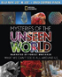 Mysteries Of The Unseen World (Blu-ray 3D/Blu-ray/DVD)