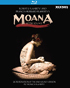 Moana With Sound (Blu-ray)