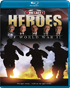Last Heroes Of WWII (Blu-ray)