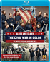 Blood & Glory: The Civil War In Color (Blu-ray)