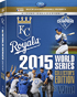 2015 World Series Collector's Editon (Blu-ray)