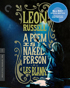 Poem Is A Naked Person: Criterion Collection (Blu-ray)