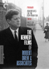 Kennedy Films Of Robert Drew & Associates: Criterion Collection