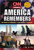 America Remembers: The Events Of September 11 And America's Response