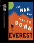 Man Who Skied Down Everest: The Film Detective Restored Version (Blu-ray)