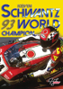 Kevin Schwantz: 1993 World Champion