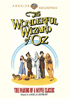 Wonderful Wizard Of Oz: The Making Of A Movie Classic: Warner Archive Collection