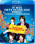 It Was Fifty Years Ago Today! The Beatles: Sgt. Pepper & Beyond (Blu-ray)