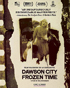 Dawson City: Frozen Time (Blu-ray)