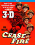 Cease Fire (Blu-ray 3D/Blu-ray)