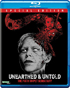 Unearthed & Untold: The Path To Pet Sematary: Special Edition (Blu-ray)