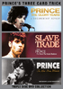 Prince: Three Card Trick: The Glory Years / Slave Trade / In His Own Words