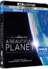 IMAX: A Beautiful Planet (4K Ultra HD/Blu-ray)