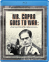 Mr. Capra Goes To War: Frank Capra's World War II Documentaries (Blu-ray)