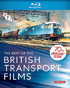 Best Of British Transport Films: 70th Anniversary Edition (Blu-ray-UK)