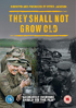They Shall Not Grow Old (PAL-UK)