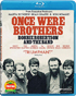 Once Were Brothers: Robby Robertson And The Band (Blu-ray)