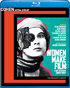 Women Make Film: A New Road Movie Through Cinema (Blu-ray)