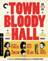 Town Bloody Hall: Criterion Collection (Blu-ray)