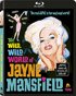 Wild, Wild World Of Jayne Mansfield (Blu-ray)