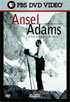 Ansel Adams: The American Experience