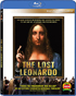 Lost Leonardo (Blu-ray)
