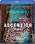 Ascension (2021)(Blu-ray)