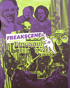 Freakscene: The Story Of Dinosaur Jr.: Limited Edition (Blu-ray)