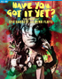 Have You Got It Yet? - The Story Of Syd Barrett And Pink Floyd (Blu-ray/DVD)
