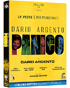 Dario Argento Panico: Limited Edition (Blu-ray-IT/CD)