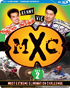 MXC: Most Extreme Elimination Challenge: Set 2 (Blu-ray)