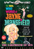 Wild, Wild World Of Jayne Mansfield / Labyrinth Of Sex