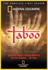 Taboo: The Complete First Season